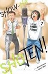 Akinari Asakura, Akinari Asakura, Akinari/ Obata Asakura, Takeshi Obata - Show-ha Shoten! 7