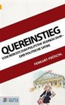 Gerhard Fenkart-Fröschl - Quereinstieg