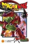 Akira Toriyama, Akira Toriyama, Akira/ Toyotarou (COR) Toriyama, Toyotarou - Dragon Ball Super 23