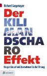 Richard Gappmayer - Der Kilimandscharo-Effekt