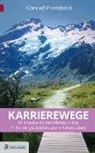 Conrad Pramböck - Karrierewege
