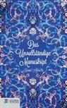 Kamal Abdulla - Das Unvollständige Manuskript