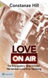 Constanze Hill - Love on Air