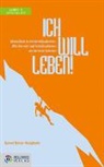 Cornel Binder-Krieglstein - Ich will leben!