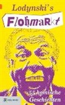 Peter Lodynski - Lodynski's Flohmarkt