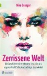 Nina Gussger - Zerrissene Welt