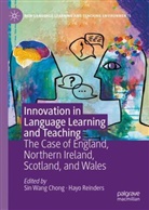 Sin Wang Chong, Reinders, Hayo Reinders, Sin Wang Chong - Innovation in Language Learning and Teaching