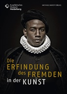 Julia Carrasco, Frieder Hepp, Kurpfälzisches Museum Heidelberg, Museum Heidelberg - Die Erfindung des Fremden in der Kunst