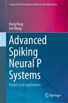Hong Peng, Jun Wang - Advanced Spiking Neural P Systems
