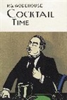 P. G. Wodehouse, P.G. Wodehouse - Cocktail Time
