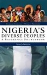 April A. Gordon, Gordon April A., Elliott Robert Barkan, Elliott Barkin - Nigeria's Diverse Peoples