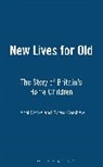 Roger Kershaw, Kershaw Roger, Janet Sacks, Sacks Janet - New Lives for Old