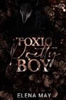 Elena May, May-e - Toxic pretty boy