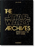 Paul Duncan, Paul Duncan - Star Wars : épisodes I-VI