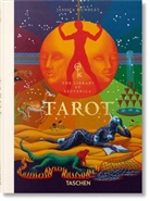 Jessica Hundley - Tarot