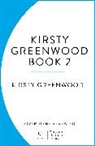 Kirsty Greenwood, Greenwood Kirsty - Kirsty Greenwood Book 2