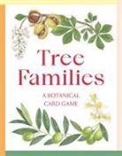 Tony Kirkham, Kirkham Tony, Ryuto Miyake - Tree Families (Audio book)