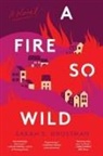 Sarah Ruiz-Grossman - A Fire So Wild