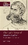Carl P E Springer, Carl P. E. Springer, Springer Carl P. E. - The Latin Verse of Martin Luther