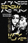 Mark Player, Mark (University of Reading Player - Japanese Cinema and Punk