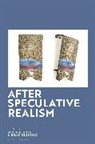 Hilan Bensusan, Charles William Johns, Charlie Johns, Hilan Bensusan, Bensusan Hilan, Charles William Johns... - After Speculative Realism