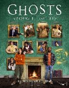 Mat Baynton, Simon Farnaby, Farnaby Simon, Mar Howe-Douglas, Martha Howe-Douglas, Jim Howick... - Ghosts: Brought to Life