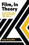Colm McAuliffe - Film, In Theory