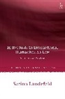 Sarina Landefeld - Individuals in International Humanitarian Law