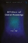 Katalin Ligeti, Katalin Ligeti - AI Evidence and Criminal Proceedings