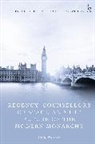 Craig Prescott - Regency, Counsellors of State, and the Future of the Modern Monarchy
