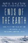 Neil Shubin, Shubin Neil - Ends of the Earth