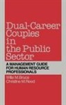 Willa Bruce, Willa M. Bruce, Christine M. Reed, Reed Christine M. - Dual-Career Couples in the Public Sector