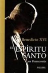 Papa Benedicto Xvi - Papa - Xvi, Joseph Ratzinger - El Espíritu Santo en Pentecostés
