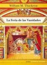 William Makepeace Thackeray - La feria de las vanidades