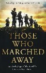 Alan Taylor, Irene Taylor, Alan Taylor, Irene Taylor - Those Who Marched Away