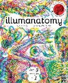 Kate Davies, KATE DAVIES, Carnovsky - Illumanatomy