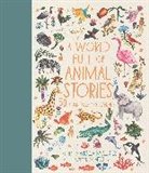 Angela McAllister, McAllister Angela, Aitch - A World Full of Animal Stories
