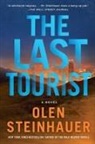 Olen Steinhauer - Last Tourist