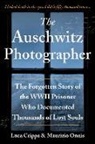 Crippa Luca, Maurizio Onnis - The Auschwitz Photographer