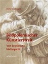 Doris H. Lehmann - Bildpolemischer Künstlerstreit