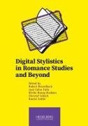 José Calvo Tello, Ulrike Henny-Krahmer, Robert Hesselbach, Daniel Schlör, Christof Schöch - Digital Stylistics in Romance Studies and Beyond DE