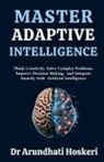 Arundhati Hoskeri - Master Adaptive Intelligence