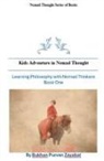 Bukhan Purvan Zayabat - Kids Adventures in Nomad Thought Book One