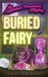 Tabatha Gray - Buried Fairy
