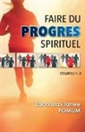 Zacharias Tanee Fomum - Faire du Progrès Spirituel (Volume 1-3)