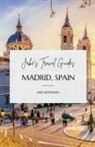 Jake Jefferson - Jake's Travel Guides