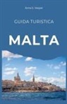 Anna S. Vesper - Malta Guida Turistica