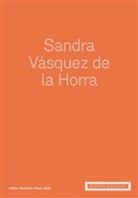 Berlin Akademie der Künste - Sandra Vásquez de la Horra