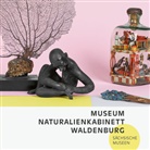 Katja Margarethe Mieth, Säch Landesstelle für Museumswesen u, Museum Naturalienkabinett Waldenburg, Sächsische Landesstelle für Museumswesen, Fanny Stoye - Museum Naturalienkabinett Waldenburg