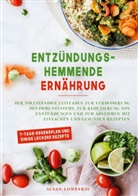 Susan Lombardi - Entzündungshemmende Ernährung
